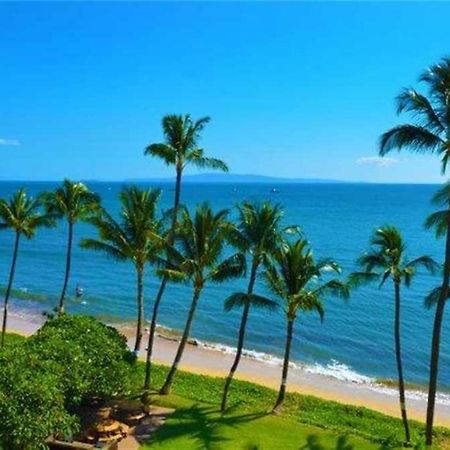 Kealia Resort 502 Kihei Exteriér fotografie